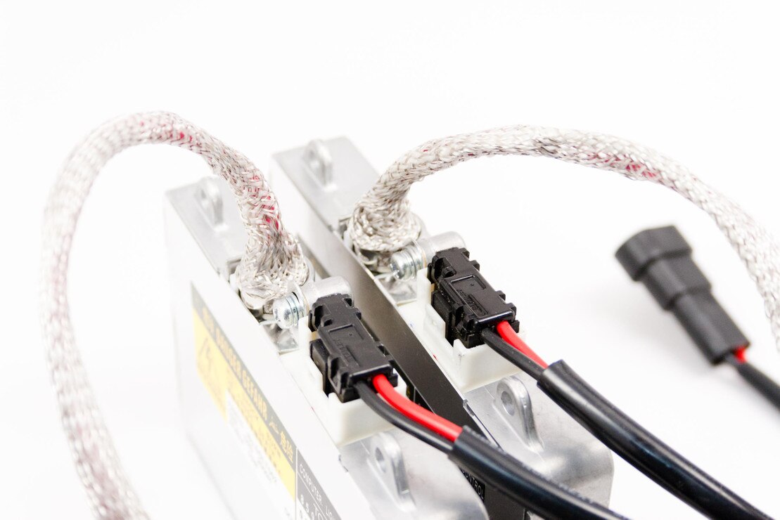 D2S: Denso Slim | 35w HID Ballasts